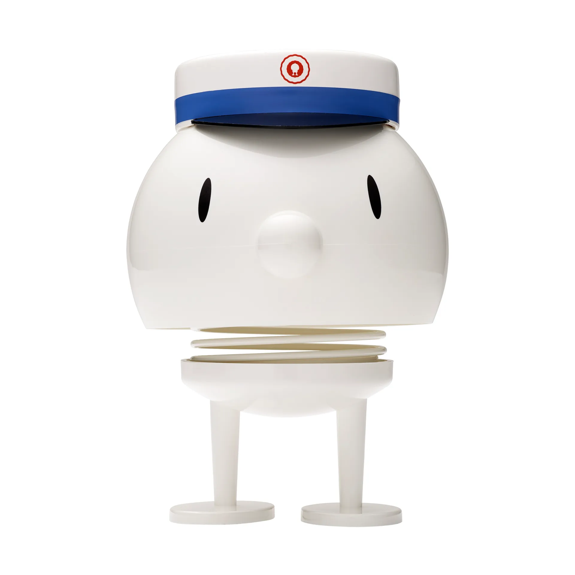 Figura Hoptimist Student Bumble M, White Hoptimist