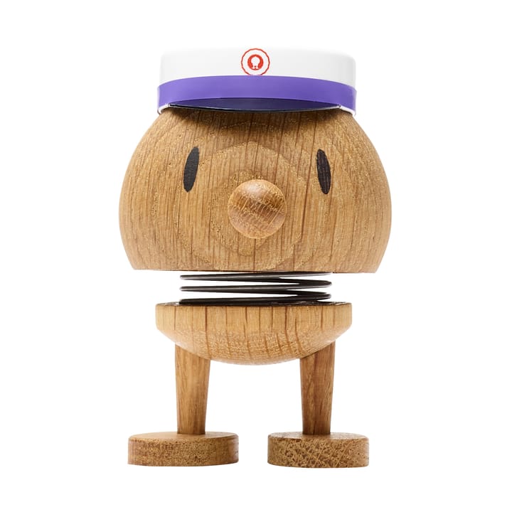 Figura Hoptimist Student Bumble S - Oak - Hoptimist