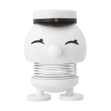 Figura Hoptimist Swedish Student Bimble S  - White - Hoptimist