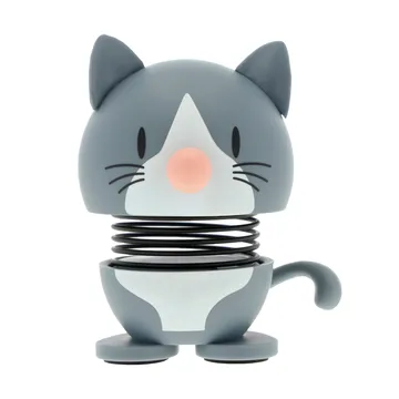 Figura Hoptimist XS - Blue American Shorthair, blue - Hoptimist