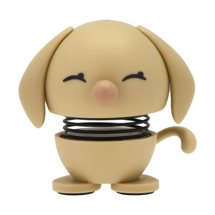 Figura Hoptimist XS - Retriever, beige - Hoptimist