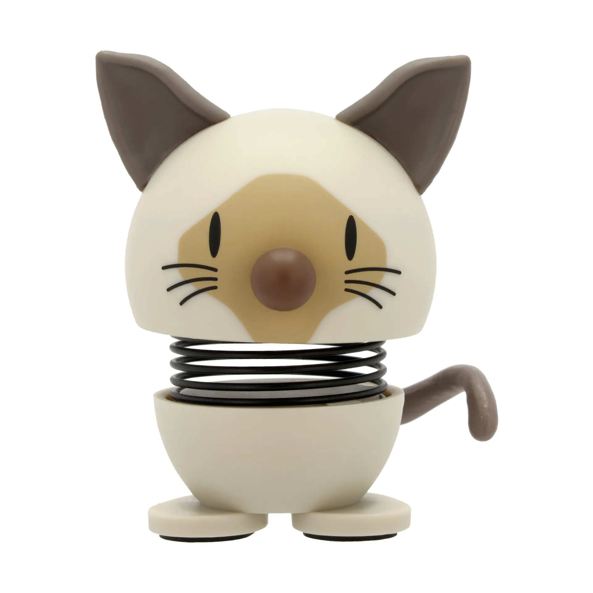 Figura Hoptimist XS, Siamese, beige Hoptimist