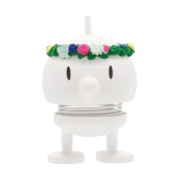 Hoptimist Midsommar Bumble S - White - Hoptimist