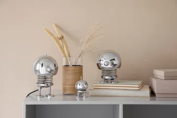 Lámpara Hoptimist Bumble L 15 cm - Chrome - Hoptimist