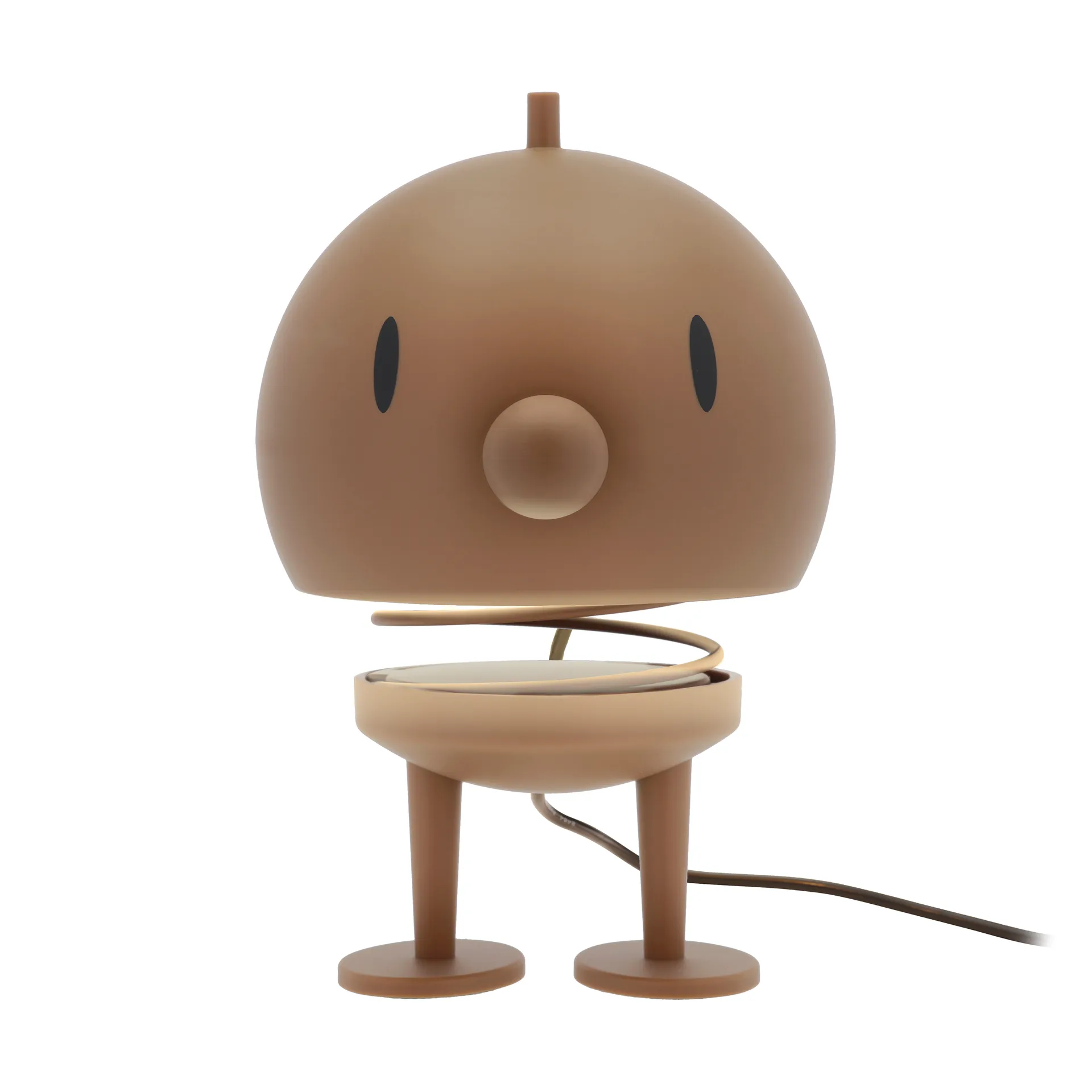 Lámpara Hoptimist Soft Bumble XL 23 cm, Choko Hoptimist