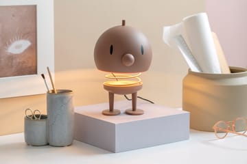 Lámpara Hoptimist Soft Bumble XL 23 cm - Choko - Hoptimist