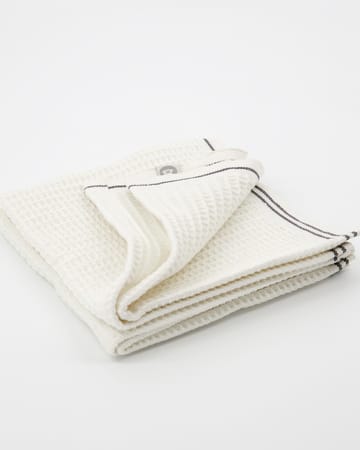 2 Bayetas Waffle 30x30 cm - gris - House Doctor