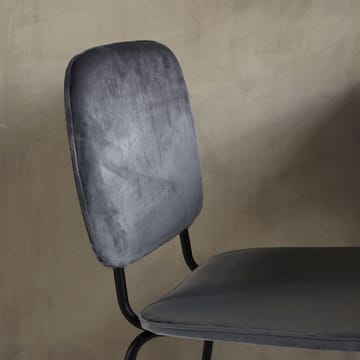 2 Sillas Comma gris - undefined - House Doctor