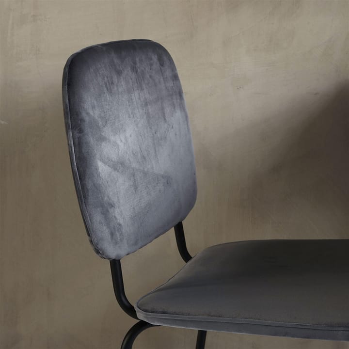 2 Sillas Comma gris House Doctor
