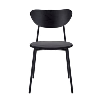 2 sillas con asiento Must - Negro - House Doctor