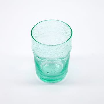 2 Vasos Rain 10,5 cm - Transparente - House Doctor