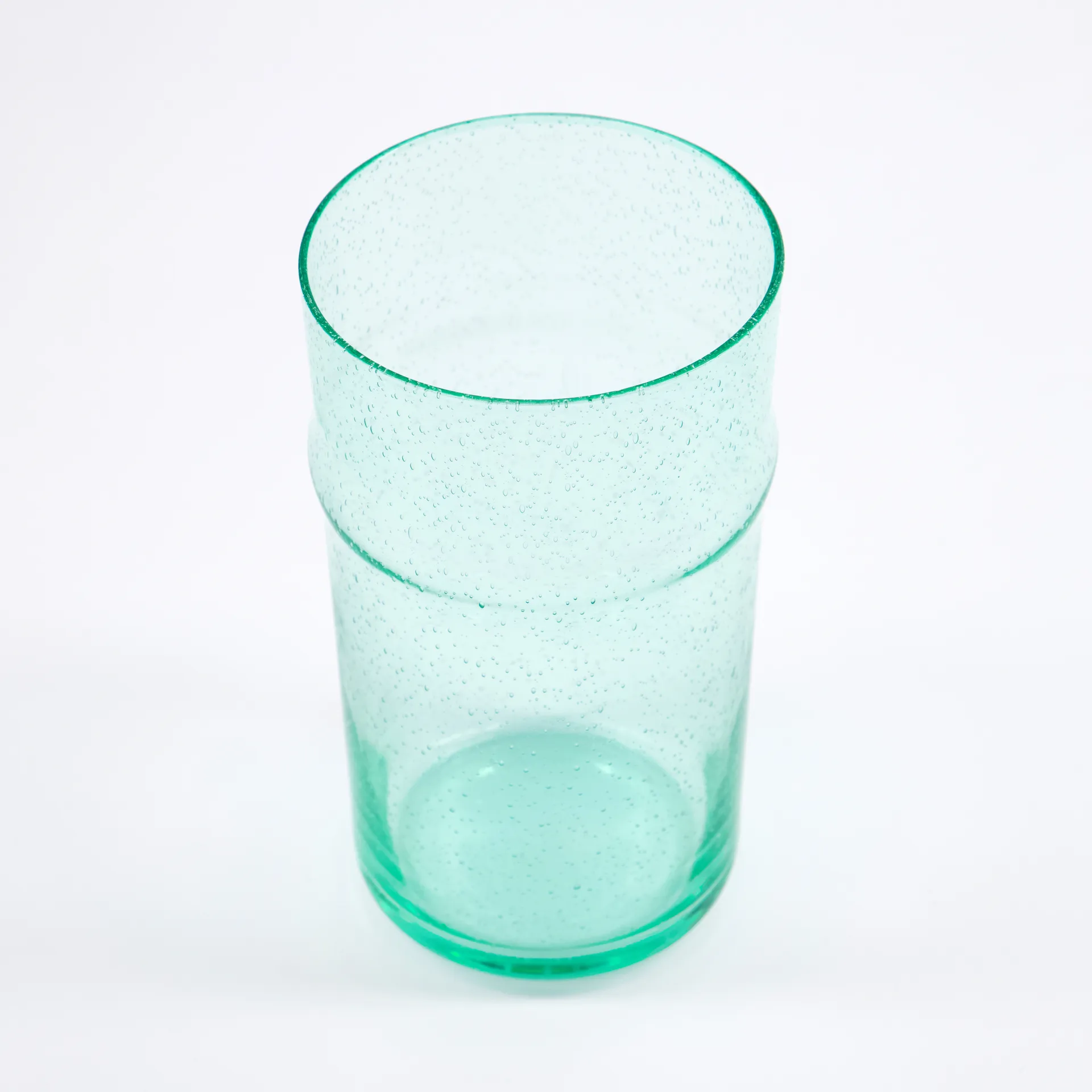 2 Vasos Rain 14 cm, Transparente House Doctor