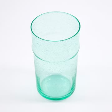 2 Vasos Rain 14 cm - Transparente - House Doctor