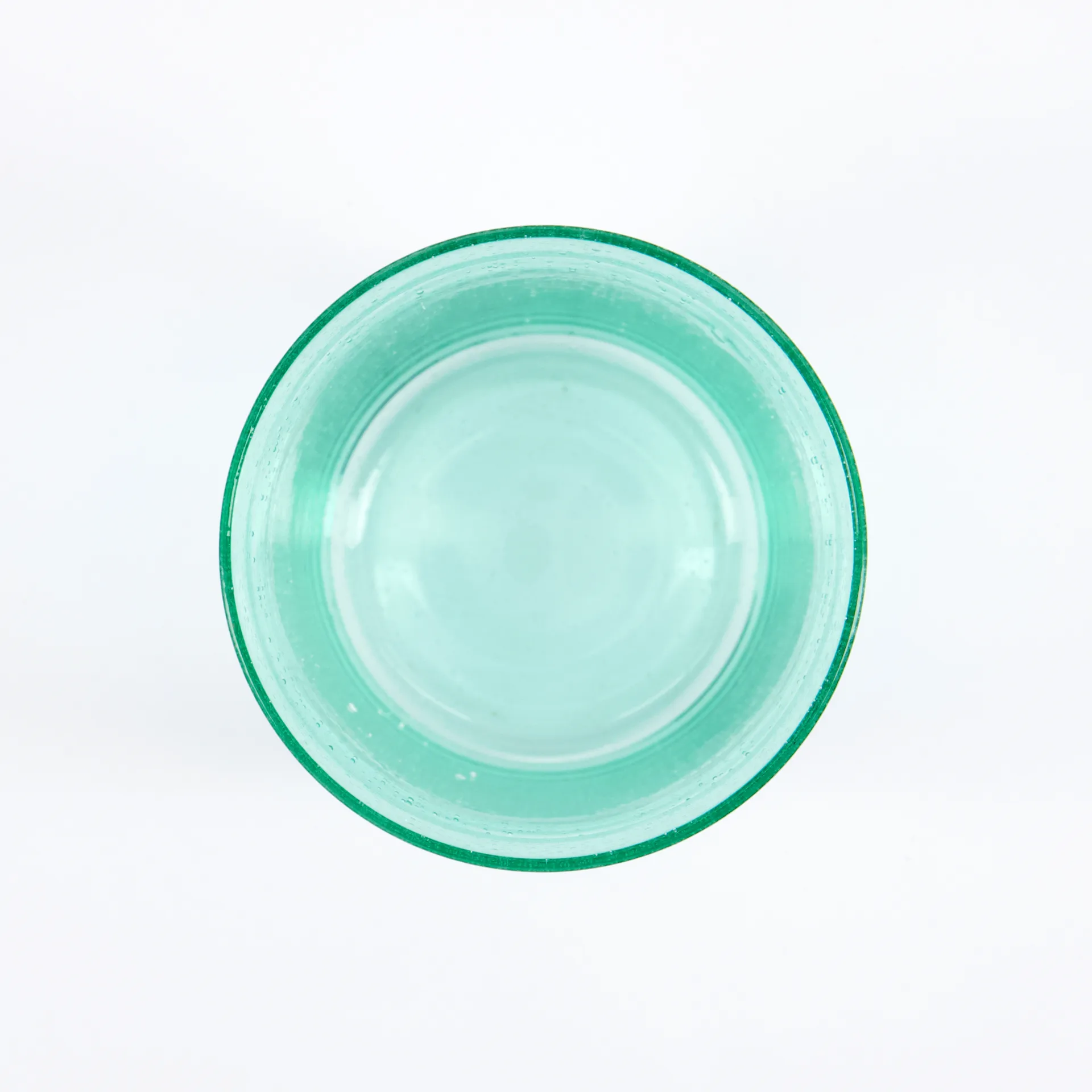 2 Vasos Rain 14 cm, Transparente House Doctor