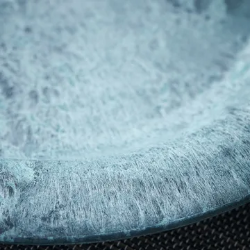 4 Platos Serveur 24 cm - verde - House Doctor