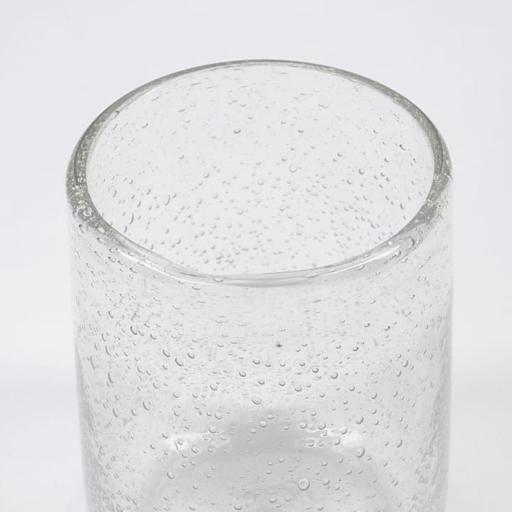 4 Vasos Rich, transparente House Doctor