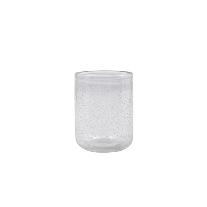 4 Vasos Rich, transparente House Doctor