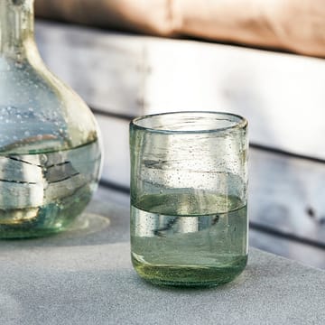 4 Vasos Rich - verde claro - House Doctor