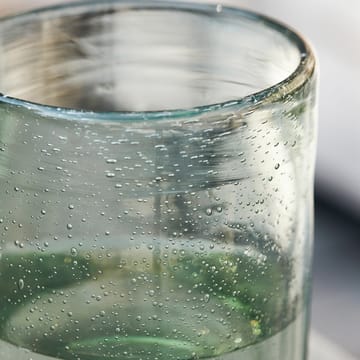 4 Vasos Rich - verde claro - House Doctor