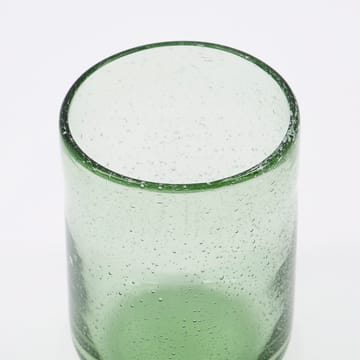 4 Vasos Rich - verde claro - House Doctor