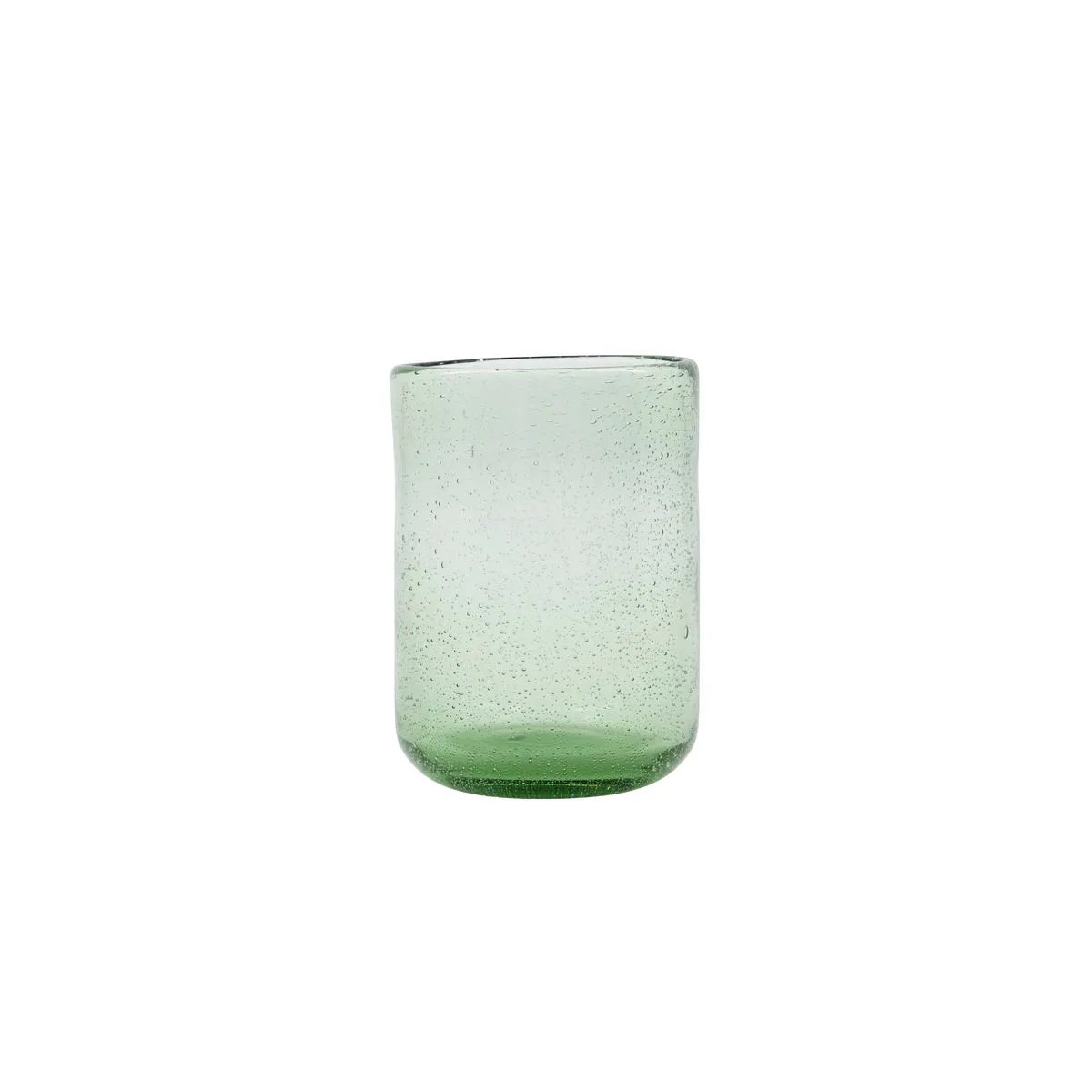 4 Vasos Rich, verde claro House Doctor
