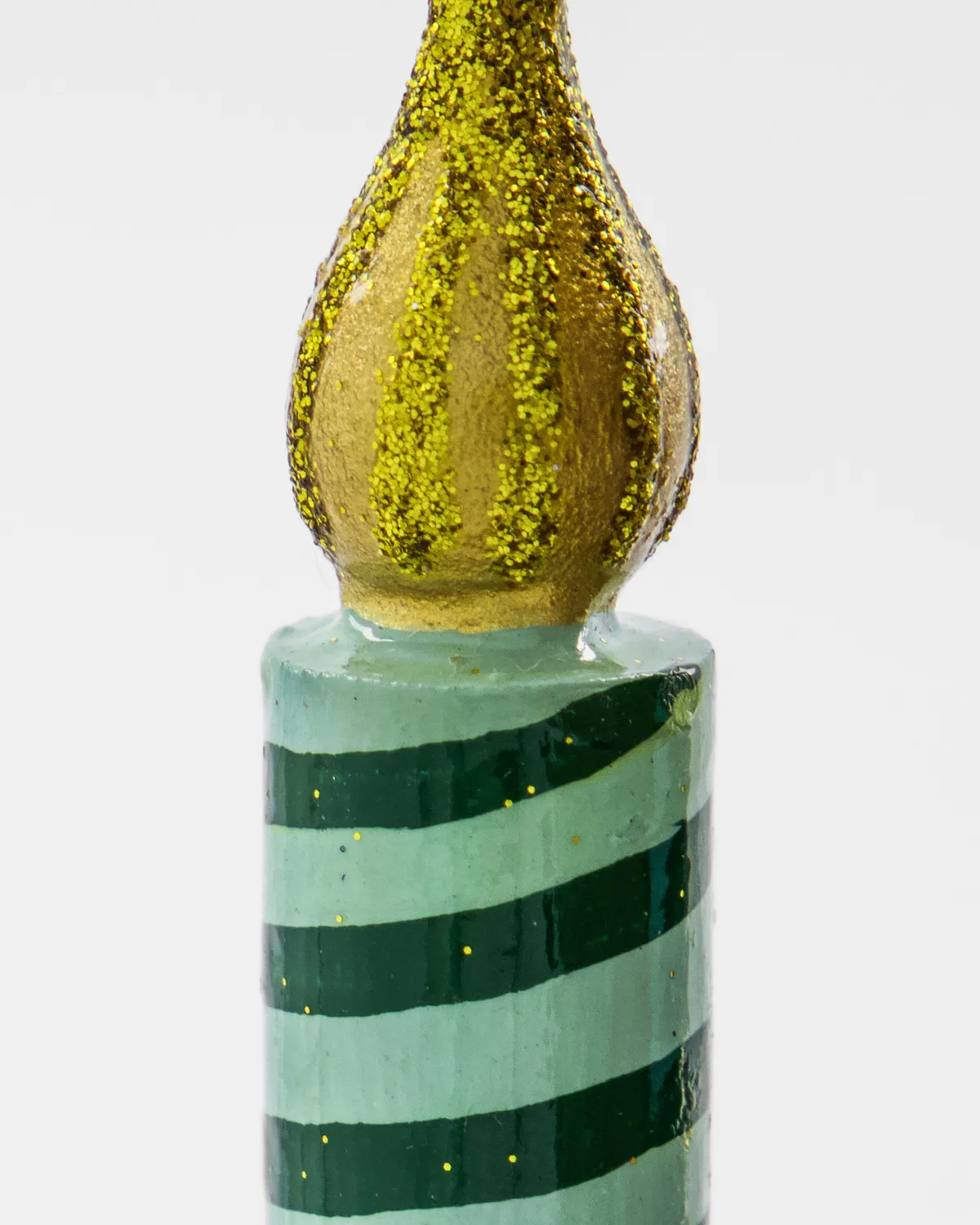 Adorno colgante Ljus, 3 piezas, Verde-rosa-azul House Doctor