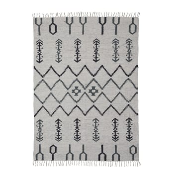 Alfombra Arte 160 x 230 cm - Off-white - House Doctor