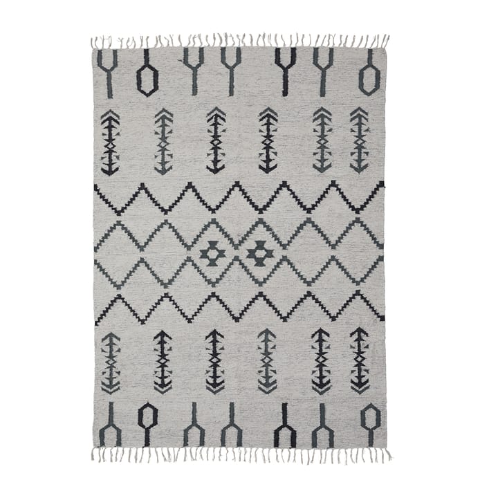 Alfombra Arte 160 x 230 cm - Off-white - House Doctor