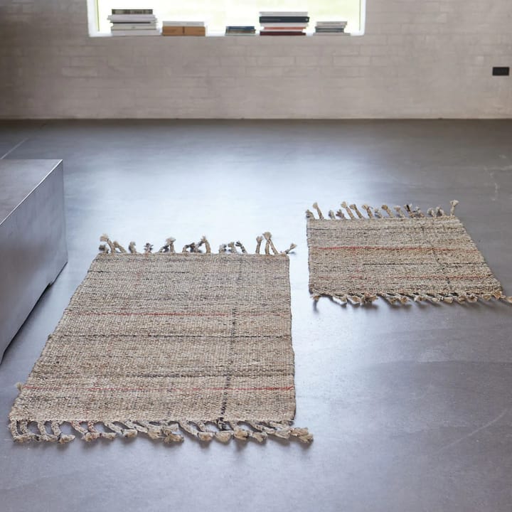 Alfombra Atur, 60x90 cm House Doctor