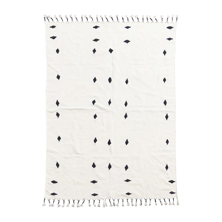 Alfombra Backside 140 x 200 cm - off- white - House Doctor
