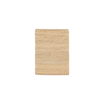 Alfombra Hempi 60x90 cm - natural - House Doctor
