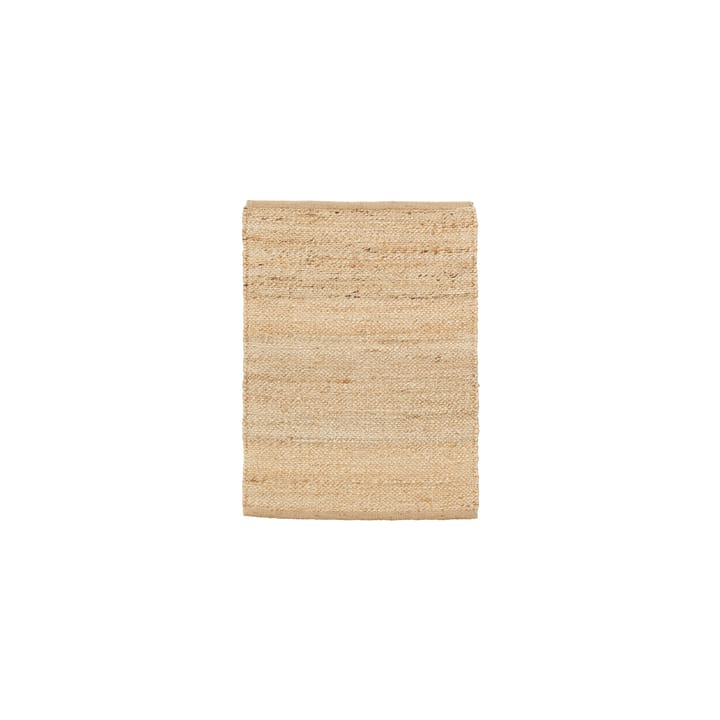 Alfombra Hempi 60x90 cm - natural - House Doctor