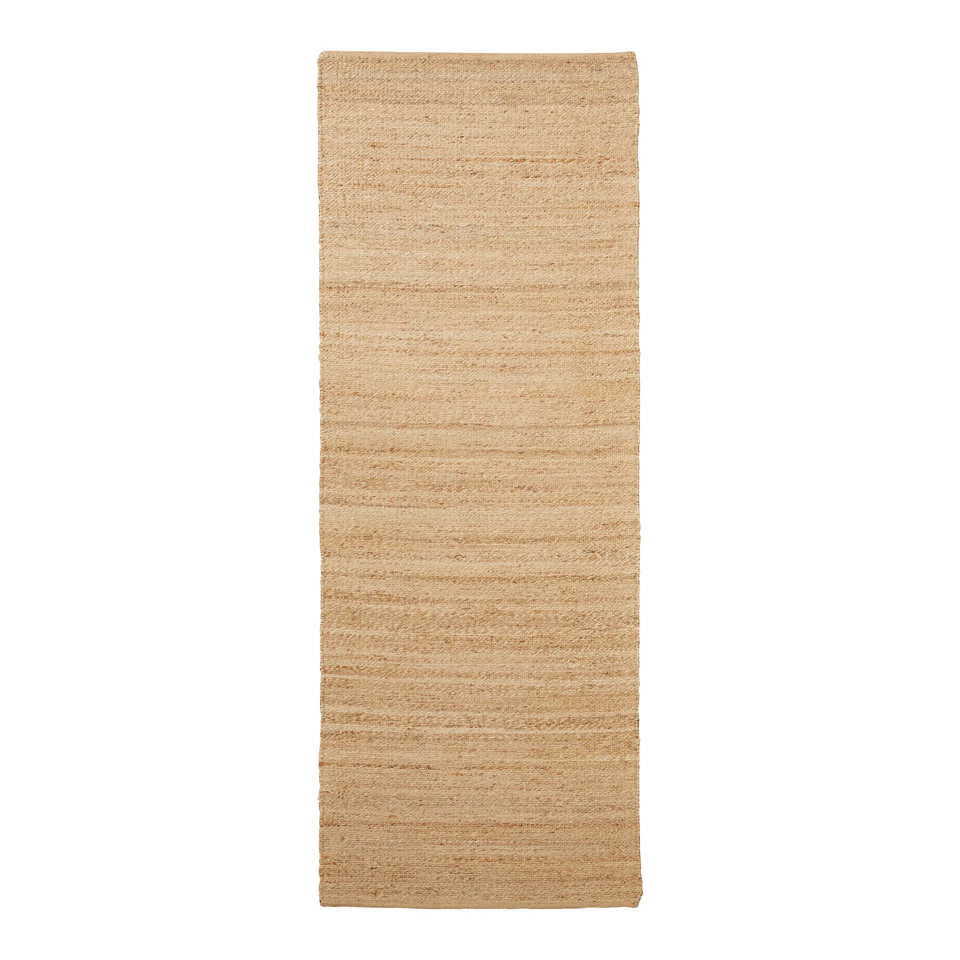 Alfombra Hempi 90 x 300 cm, Naturaleza House Doctor