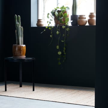 Alfombra Hempi 90 x 300 cm - Naturaleza - House Doctor