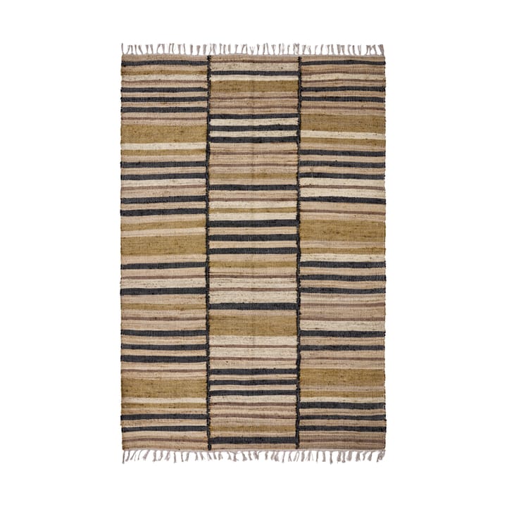 Alfombra Listra - 160x230 cm - House Doctor