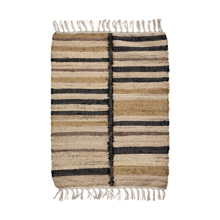 Alfombra Listra - 60x90 cm - House Doctor