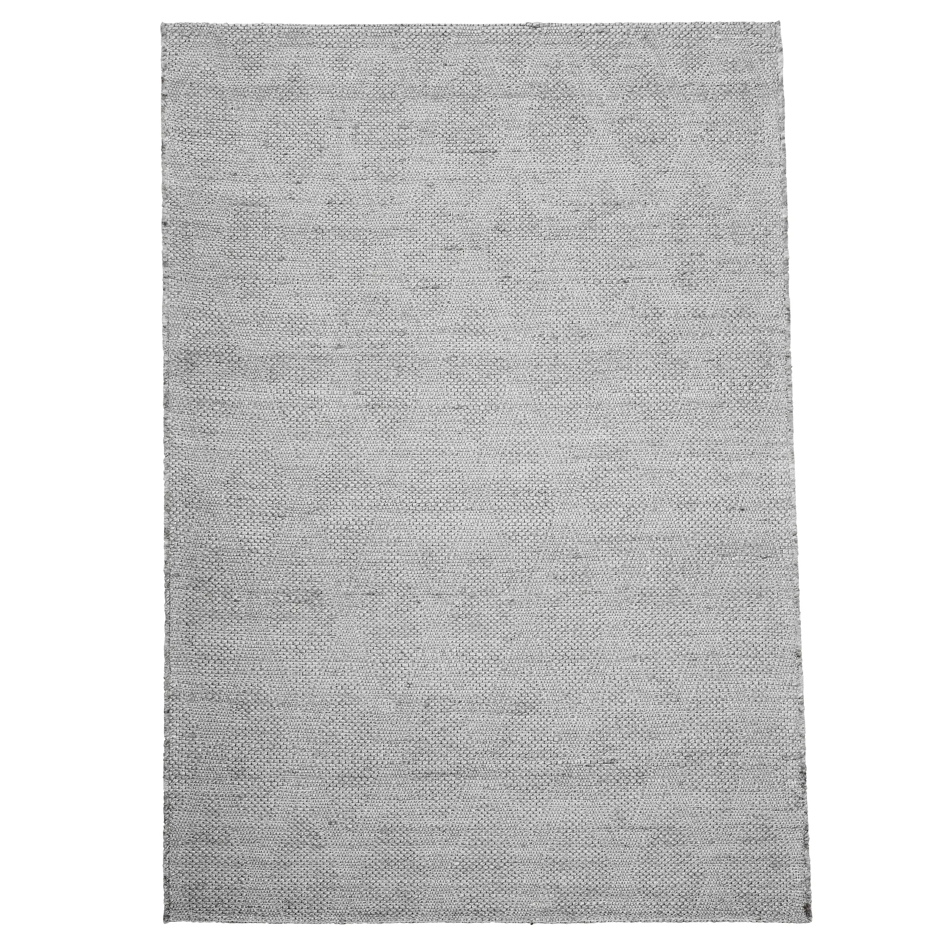Alfombra Mara 200x300 cm, gris House Doctor