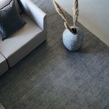 Alfombra Mara 200x300 cm - gris - House Doctor