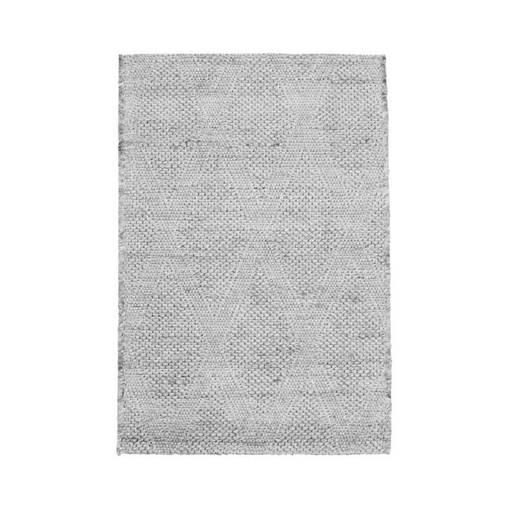 Alfombra Mara 85x130 cm - gris - House Doctor