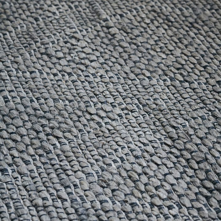 Alfombra Mara 85x130 cm - gris - House Doctor