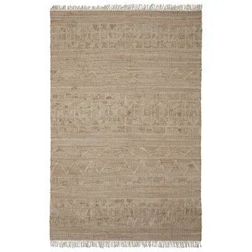 Alfombra Shriv 200x300 cm - Arena - House Doctor