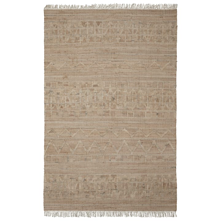 Alfombra Shriv 200x300 cm - Arena - House Doctor