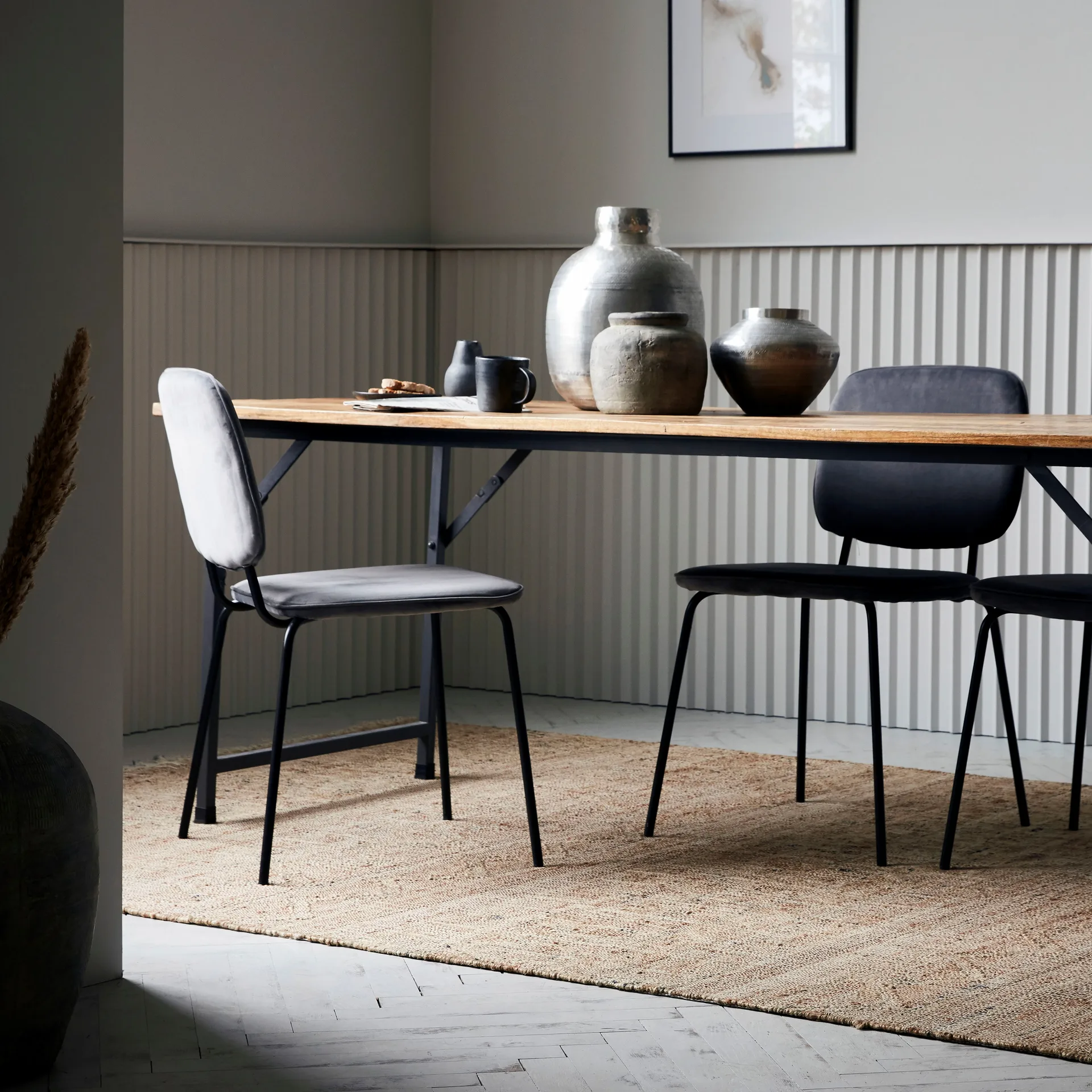 Alfombra Shriv 200x300 cm, Arena House Doctor