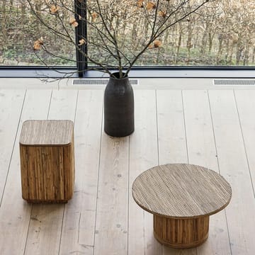 Aparador Gro 48x70 cm - Natur - House Doctor