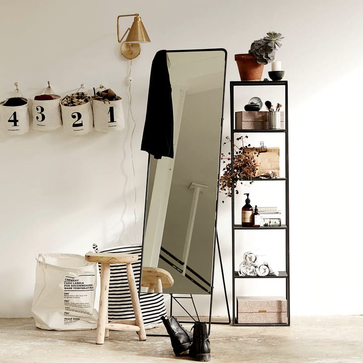 Aplique Game, latón, grande, 76 cm House Doctor