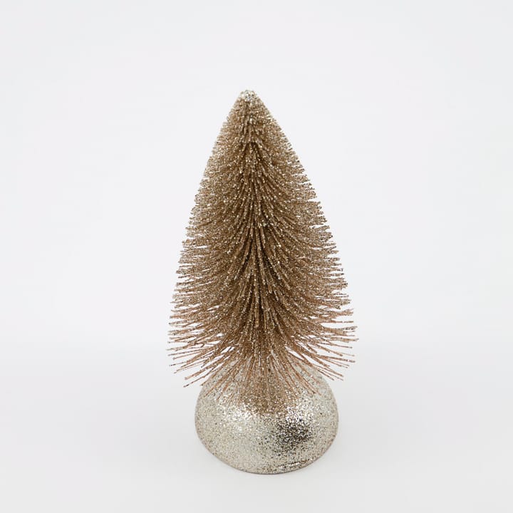 Árbol de Navidad Frost 17 cm, Champagne House Doctor