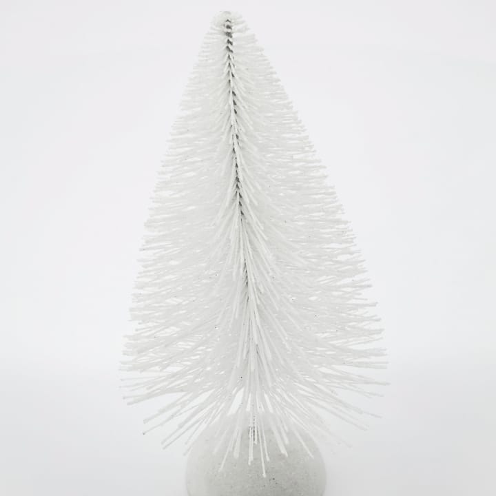 Árbol de Navidad Frost 22 cm, blanco House Doctor