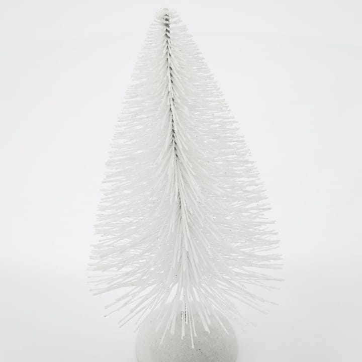 Árbol de Navidad Frost 22 cm - blanco - House Doctor