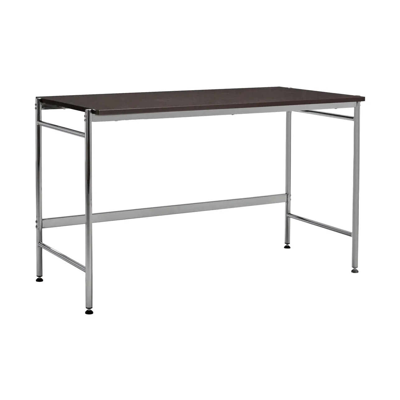 Arph escritorio, Morera-cromo, 125x60x74 cm House Doctor