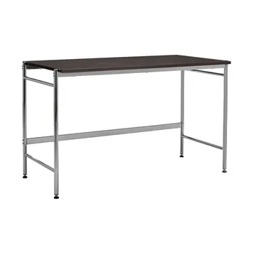 Arph escritorio - Morera-cromo, 125x60x74 cm - House Doctor